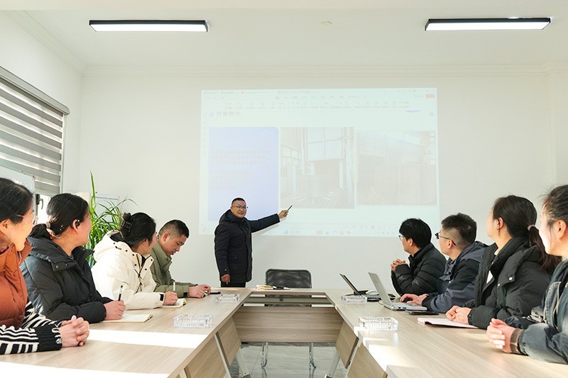 Pokój konferencyjny