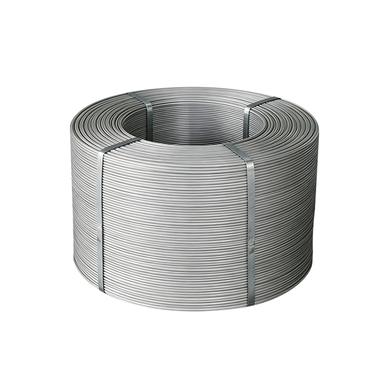 Drut ze stopu aluminium AlMg6